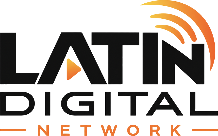 Latin Digital Network